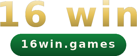 16 win logo